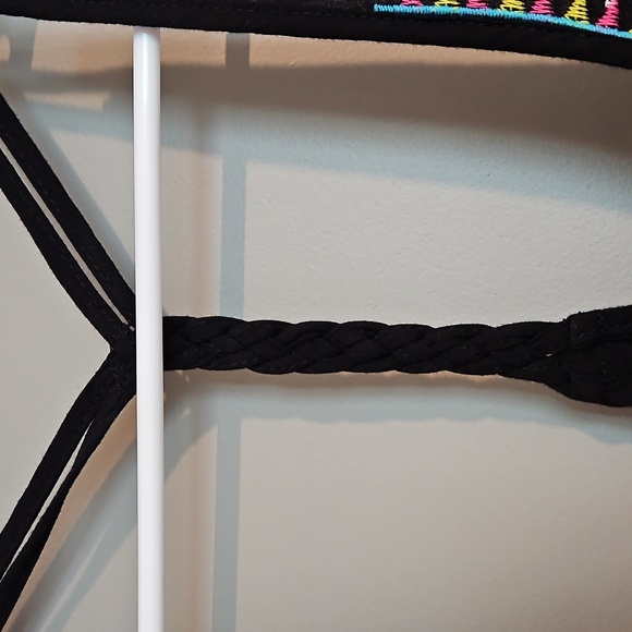 Love On A Hanger Large Tank Top - Picture 3 of 4